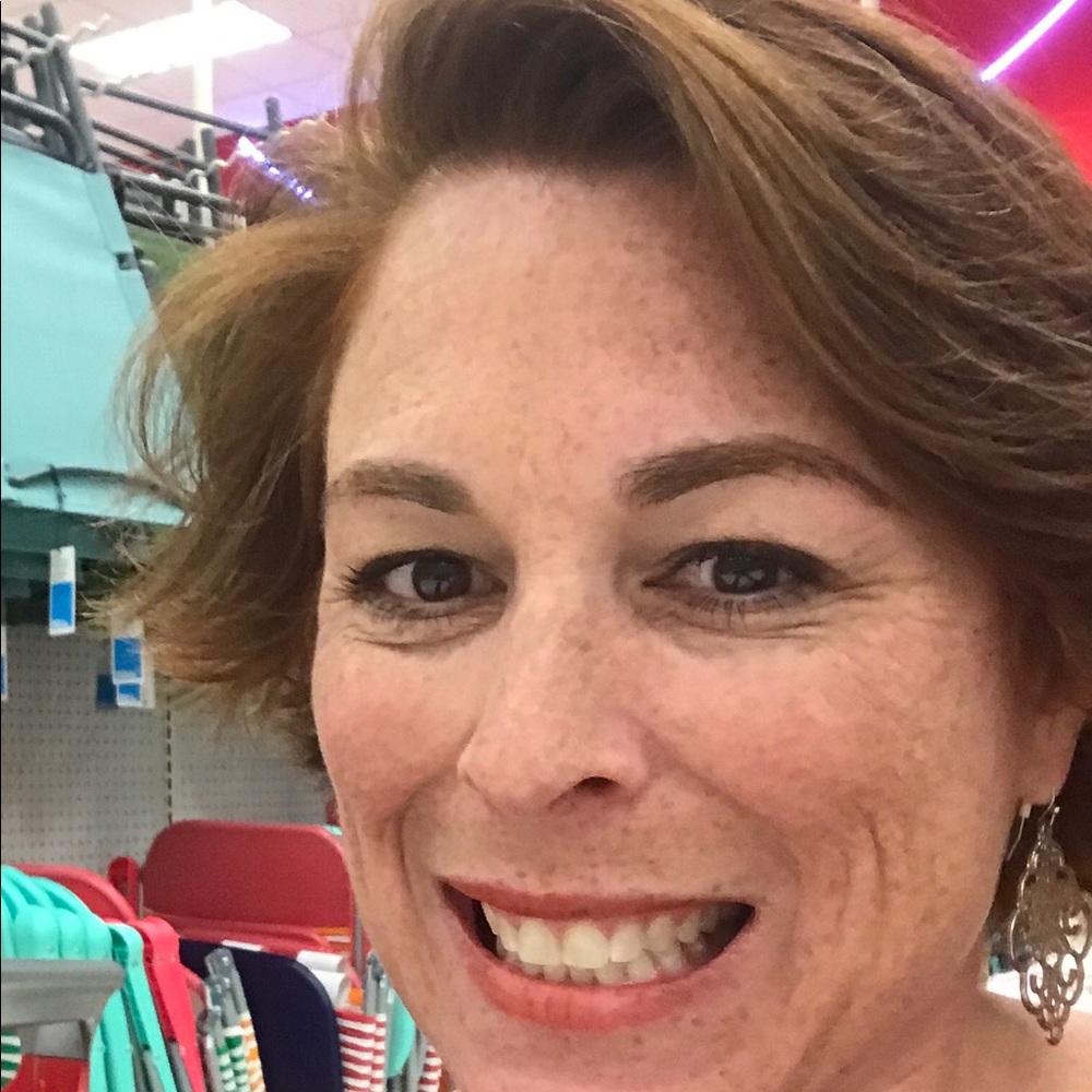 Meet your Posher, Kathleen